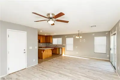 562 Swiss Cottage Avenue Living Room