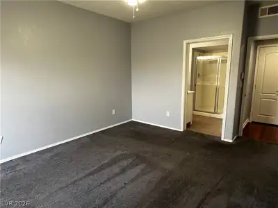6905 Cobre Azul Avenue 202 Primary Bedroom