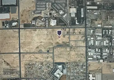 Plymouth Street North Las Vegas, NV 89030