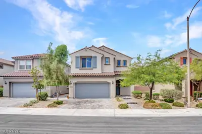 8123 Skye Chalet Street, Las Vegas