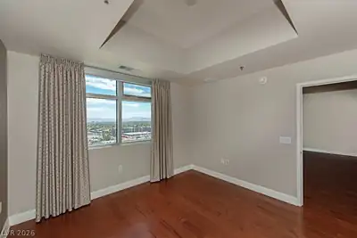 150 LAS VEGAS Boulevard 1513 Bedroom