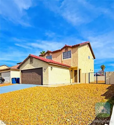 601 Avon Avenue, Henderson