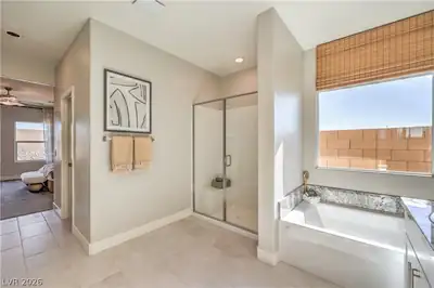 1024 Gentle Swan Street Primary Bathroom