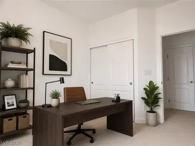 1305 Allegheny Moon Terrace 1 Bedroom