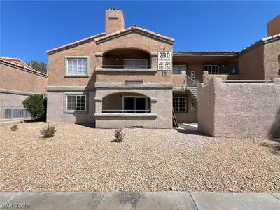 230 MISSION CATALINA Lane 201, Las Vegas