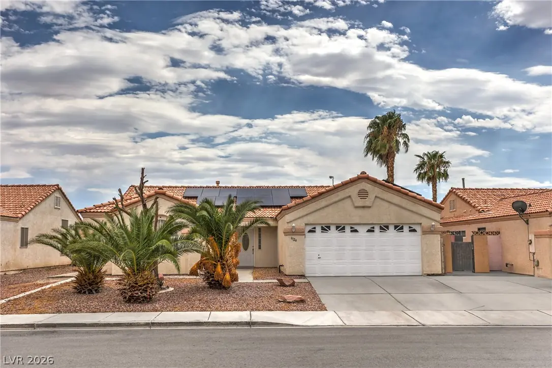 6124 Satre Court