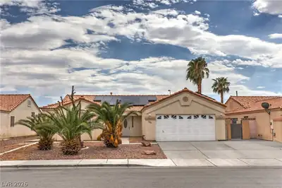 6124 Satre Court, North Las Vegas
