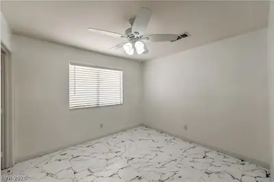 6124 Satre Court Bedroom