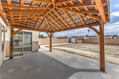 6124 Satre Court Patio