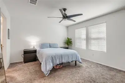 5667 Sartorial Street Primary Bedroom