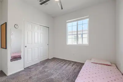 5667 Sartorial Street Bedroom