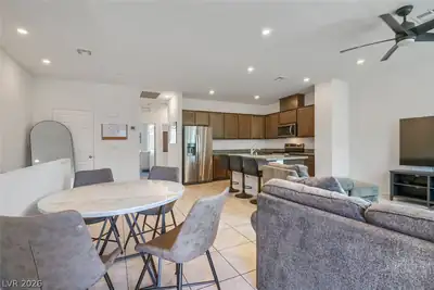 5667 Sartorial Street Living Room