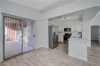 7717 Constanso Avenue 204 Kitchen