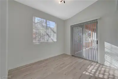 7717 Constanso Avenue 204 Bedroom