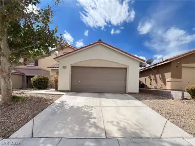 9617 Marigny Court, Las Vegas