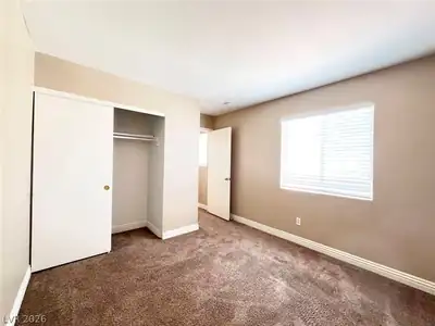 9617 Marigny Court Bedroom