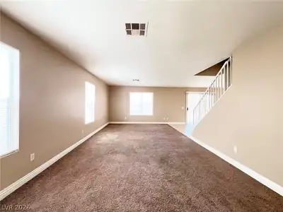 9617 Marigny Court Living Room