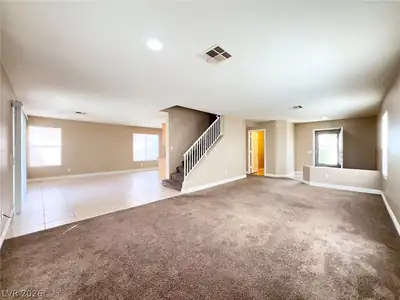 9617 Marigny Court Living Room