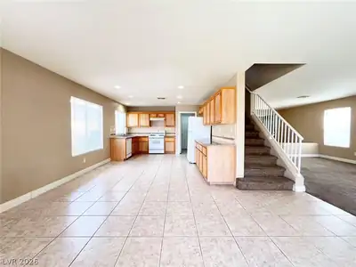 9617 Marigny Court Kitchen