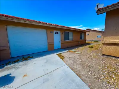 1040 Marne Court C, Pahrump