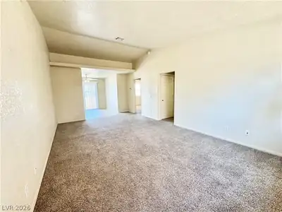 1040 Marne Court C Living Room