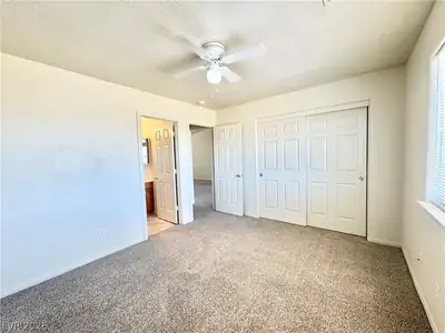 1040 Marne Court C Bedroom