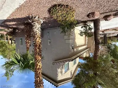261 DIZZY PETUNIA Court Front of Structure