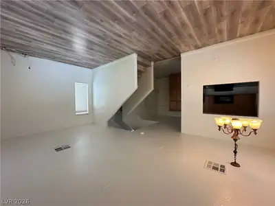 261 DIZZY PETUNIA Court Living Room