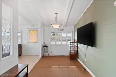 1655 Granada Street Dining Area