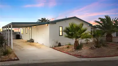 1655 Granada Street Laughlin, NV 89029