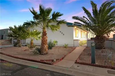 1655 Granada Street Front of Structure