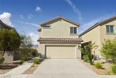 2232 Brisa Fresca Avenue, North Las Vegas