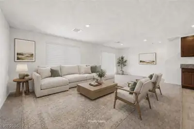 2232 Brisa Fresca Avenue Living Room