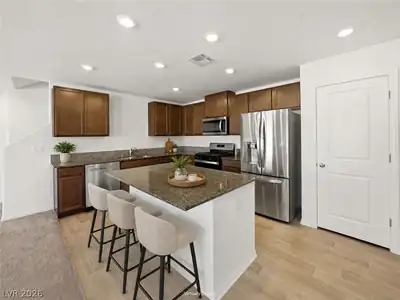 2232 Brisa Fresca Avenue Kitchen