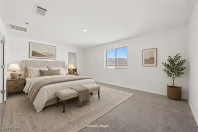 2232 Brisa Fresca Avenue Bedroom