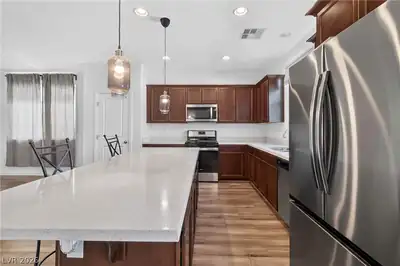 2110 Stone Well Road, North Las Vegas
