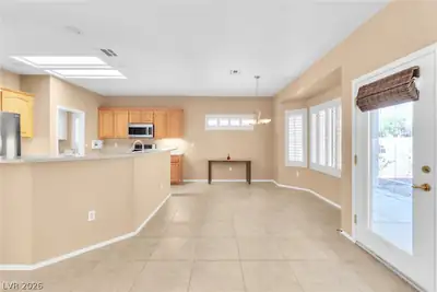 1668 Sebring Hills Drive Dining Area
