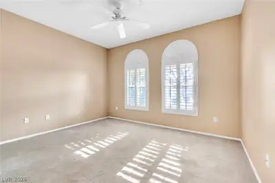 1668 Sebring Hills Drive Bedroom