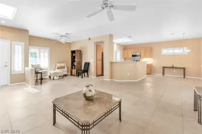 1668 Sebring Hills Drive Living Room