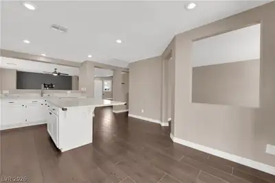 11881 Principi Court Dining Area