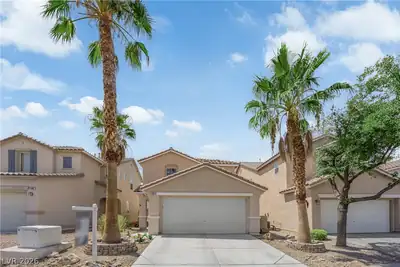 11881 Principi Court Las Vegas, NV 89183