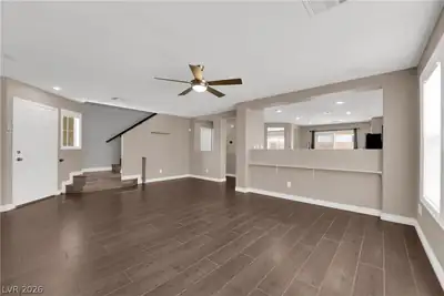 11881 Principi Court Living Room