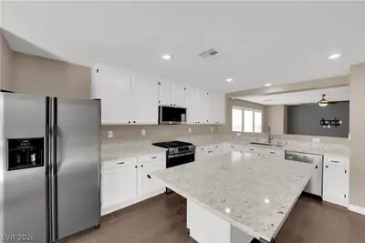 11881 Principi Court Kitchen