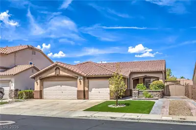 168 Ridge Crossing Avenue, Henderson