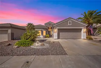1989 High Mesa Drive, Henderson