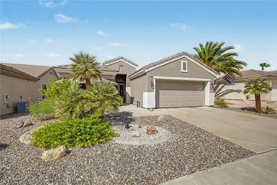 1989 High Mesa Drive 