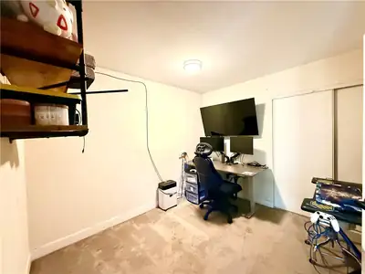 1101 Tamerack Avenue Bedroom