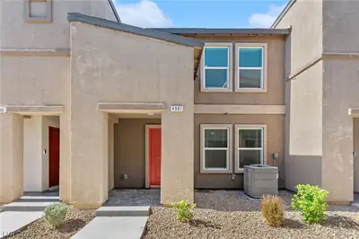 4981 Apple Mesa Avenue Las Vegas, NV 89139