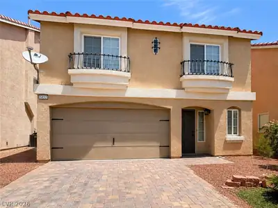 6852 Cavatina Avenue, Las Vegas