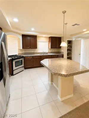6852 Cavatina Avenue Kitchen